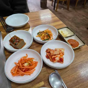 꽃보다소 대표 사진