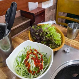 꽃보다소 대표 사진