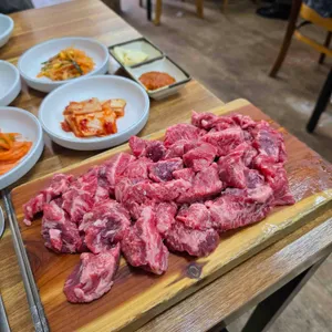 꽃보다소 대표 사진