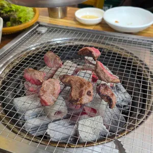 꽃보다소 대표 사진