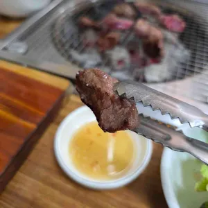 꽃보다소 대표 사진