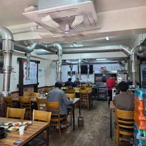 꽃보다소 리뷰 사진