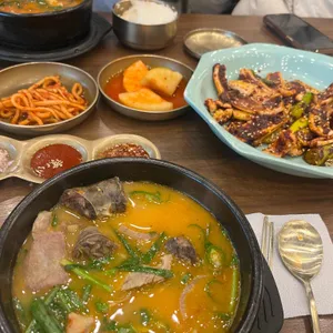 청와옥 사진 2