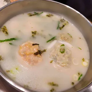 북촌손만두 사진 1