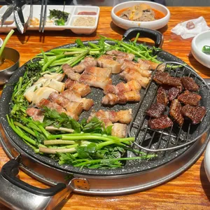 초필살돼지구이 대표 사진