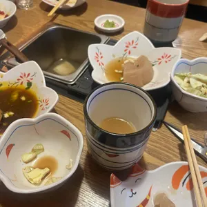 쿠시뎅 사진
