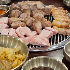 고깃리88번지 사진 1