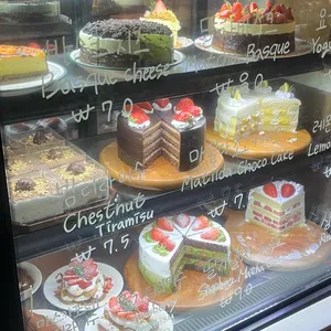 넉아웃 리뷰 사진