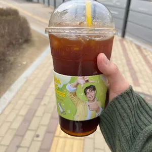 메가MGC커피 사진