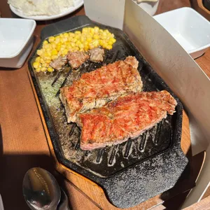 마초스테이크 사진 1