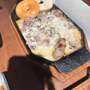 마초스테이크 사진 2