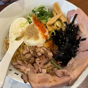 멘츠루 대표 사진