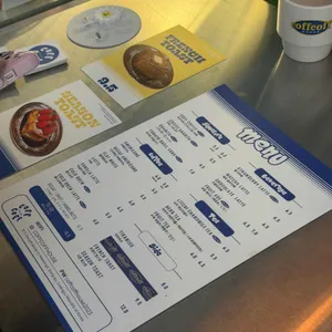 커프커프하우스 리뷰 사진