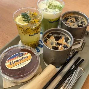 커프커프하우스 대표 사진