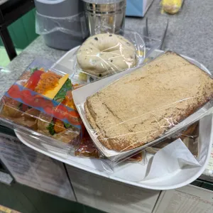 뚜레쥬르 대표 사진