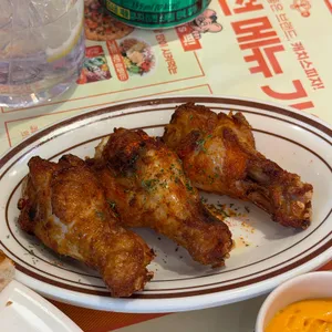 캐치스피자 사진 1