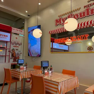 캐치스피자 대표 사진