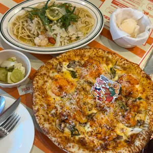 캐치스피자 대표 사진