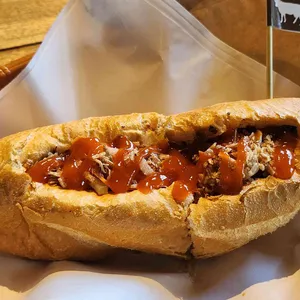 콩카페 대표 사진