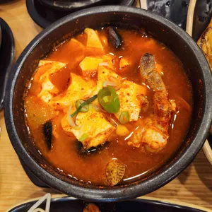 만석장 대표 사진
