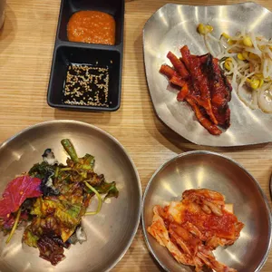 만석장 사진