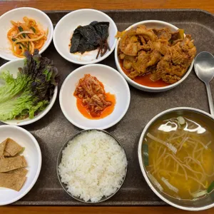 밥집병어 사진 1