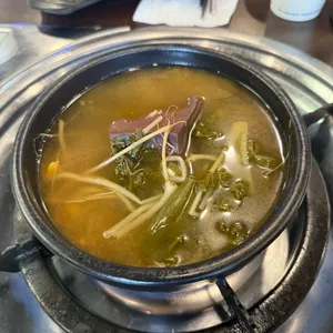 발산한우진곱창 사진 2