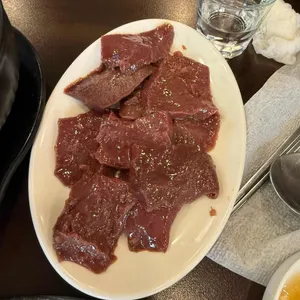 발산한우진곱창 리뷰 사진