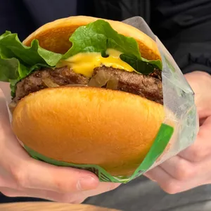 프랭크버거 사진 1