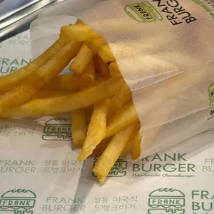 프랭크버거 사진 2