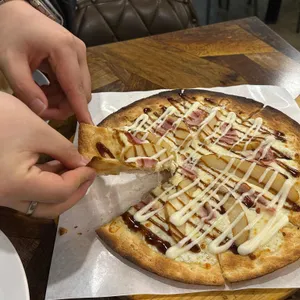 홍대 in 파스타 사진 1