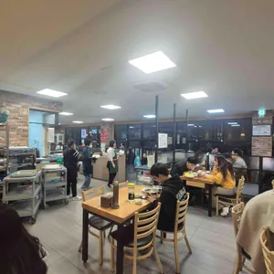 임병주 산동칼국수 리뷰 사진