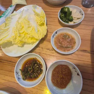 임병주 산동칼국수 사진