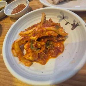 임병주 산동칼국수 사진