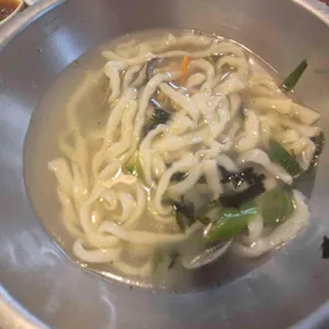 임병주 산동칼국수 사진