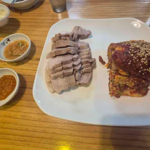 임병주 산동칼국수 사진