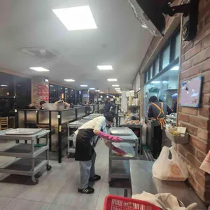 임병주 산동칼국수 리뷰 사진