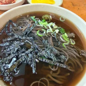 서울소바 사진 1