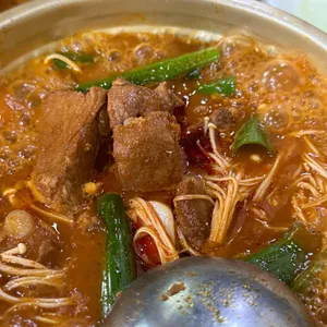 신매운양푼갈비찜 대표 사진