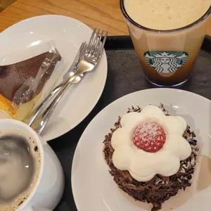 스타벅스 사진 1