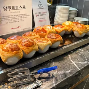 마키노차야 블랙31 대표 사진