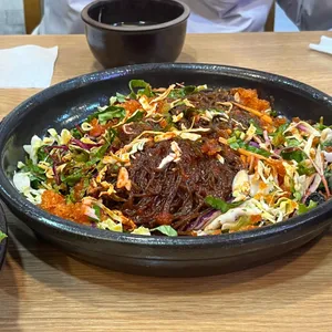 정광석항아리보쌈 사진