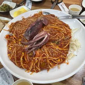 옥수동대구뽈찜 사진 2