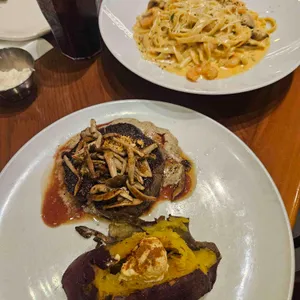 아웃백스테이크하우스 사진