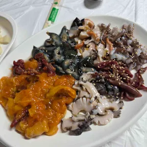 영심이해산물 사진