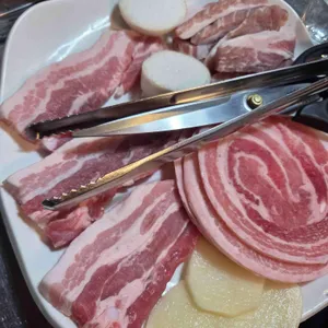 만만고기 사진 1