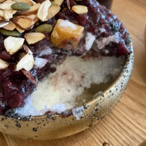 마루팥빙수단팥죽 대표 사진