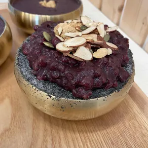 마루팥빙수단팥죽 대표 사진