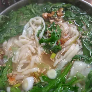 현대칼국수 사진 2