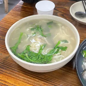 오씨칼국수 대표 사진